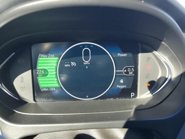 2018 Chevrolet Bolt EV LT