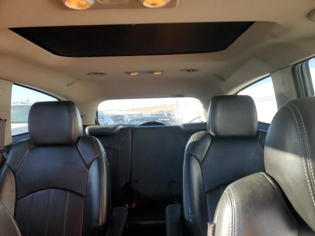 2013 Buick Enclave