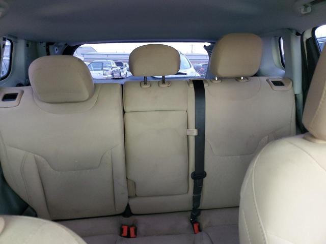 2020 Jeep Compass Sport