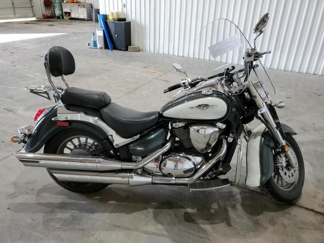 2009 Suzuki VL800