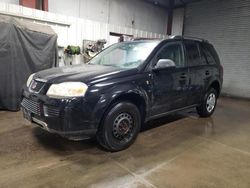 Saturn vue salvage cars for sale: 2006 Saturn Vue