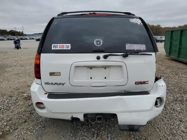 2005 GMC Envoy Denali