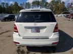 2011 Mercedes-Benz GL 450 4matic