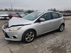 Ford salvage cars for sale: 2013 Ford Focus SE