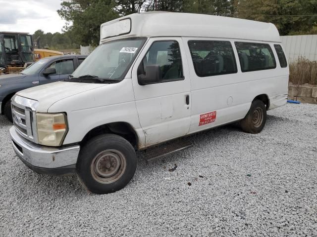 2011 Ford Econoline E250 Van