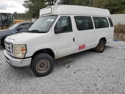 Ford Econoline e250 van salvage cars for sale: 2011 Ford Econoline E250 Van