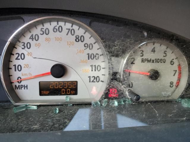 2005 Saturn Ion Level 3