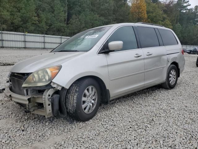 2008 Honda Odyssey EXL