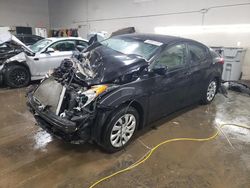 Hyundai Vehiculos salvage en venta: 2013 Hyundai Elantra GLS