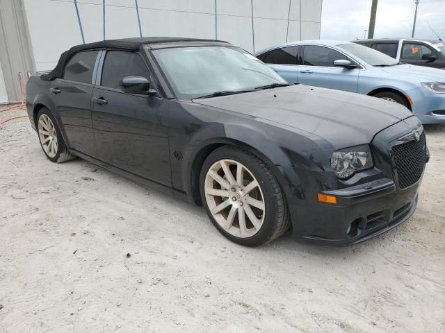 2006 Chrysler 300C SRT-8