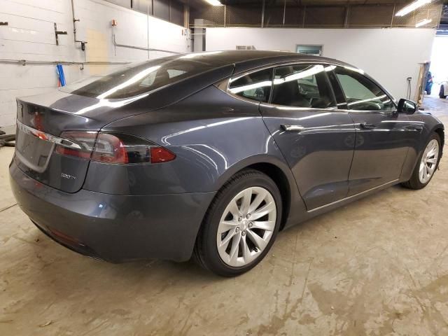 2017 Tesla Model S