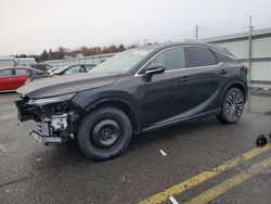 Lexus rx350 salvage cars for sale: 2023 Lexus RX 350 Base