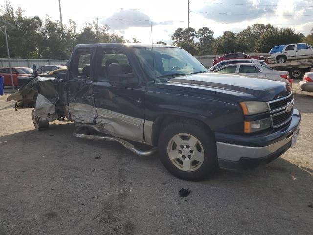 2006 Chevrolet Silverado C1500