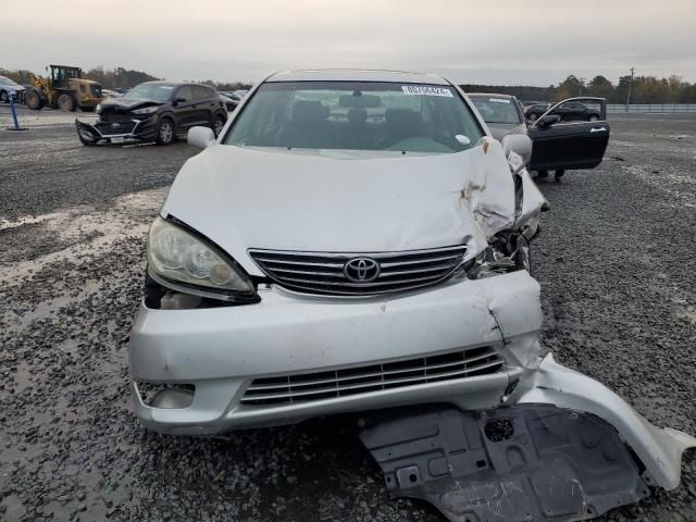 2006 Toyota Camry LE