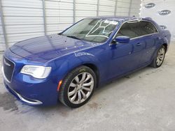 Chrysler salvage cars for sale: 2018 Chrysler 300 Touring