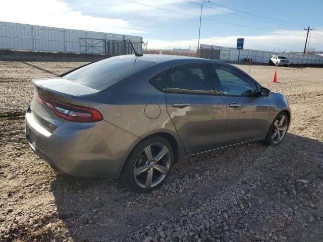 2013 Dodge Dart Limited