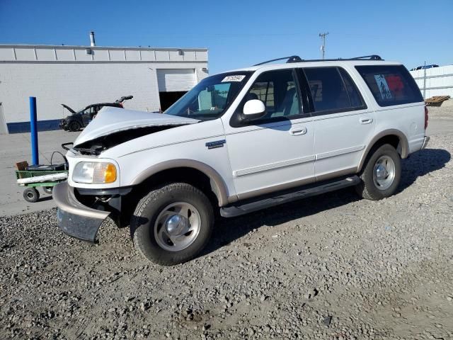 1997 Ford Expedition