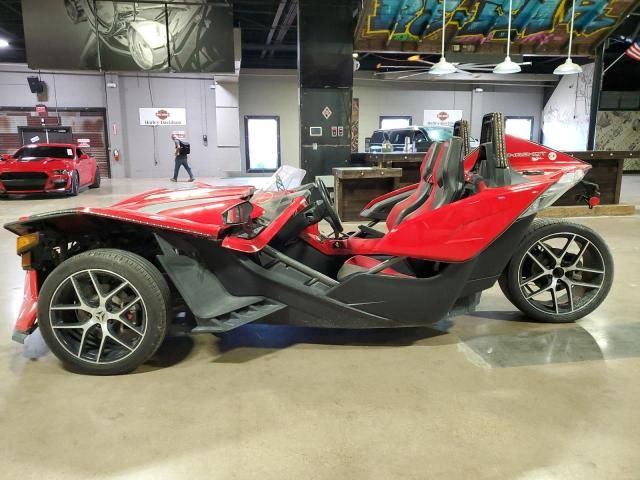 2016 Polaris Slingshot SL