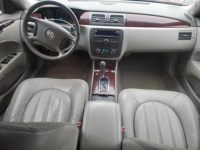 2009 Buick Lucerne CXL