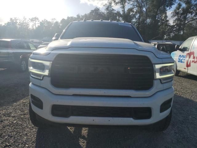 2019 Dodge 2500 Laramie