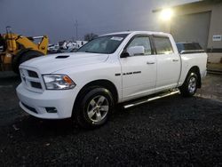 Dodge salvage cars for sale: 2012 Dodge RAM 1500 Sport