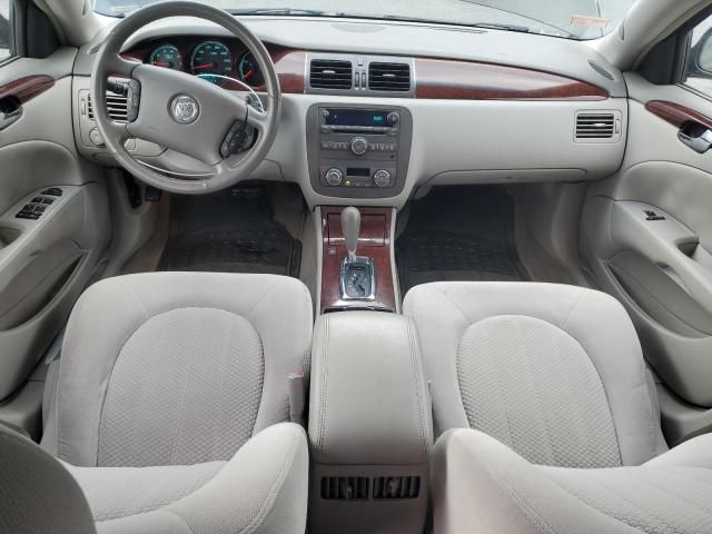 2010 Buick Lucerne CX