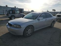 2004 Lincoln LS en venta en Bakersfield, CA