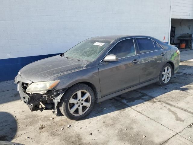 2008 Toyota Camry CE