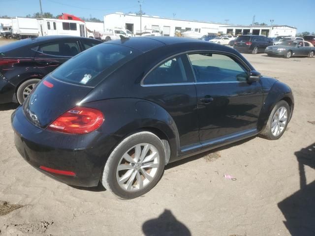 2014 Volkswagen Beetle