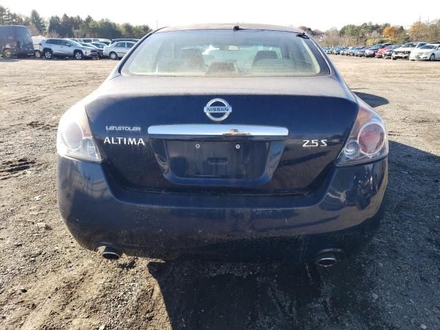 2008 Nissan Altima 2.5