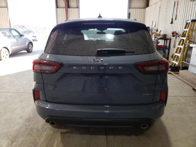 2024 Ford Escape ST Line Select