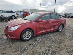 Hyundai Vehiculos salvage en venta: 2011 Hyundai Sonata GLS