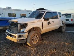 Ford f350 salvage cars for sale: 2012 Ford F350 Super Duty