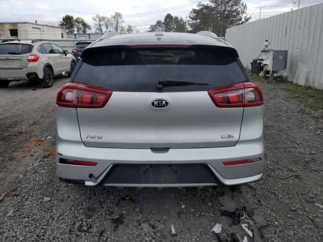 2018 KIA Niro FE