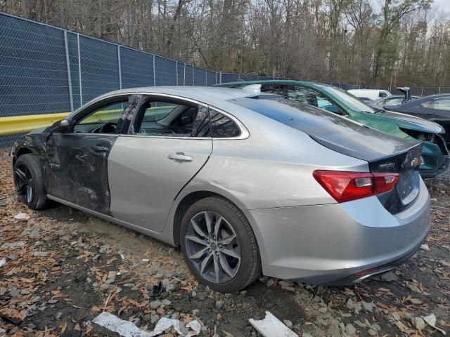 2020 Chevrolet Malibu RS