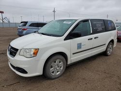 Dodge Tradesman salvage cars for sale: 2013 Dodge RAM Tradesman