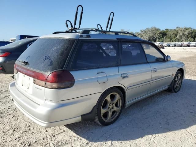 1997 Subaru LEG GT LIM