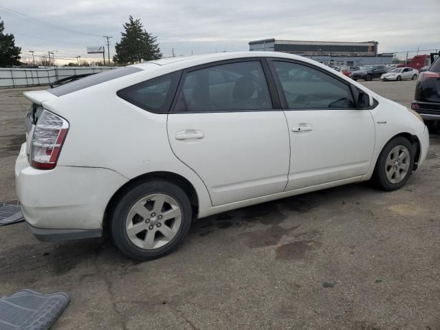 2007 Toyota Prius