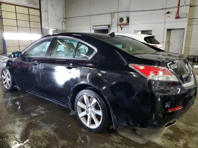 2013 Acura TL