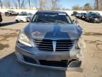 2011 Hyundai Equus Signature