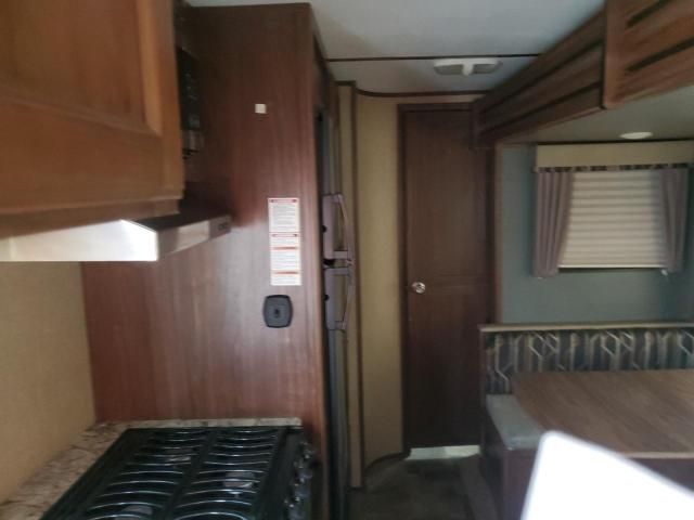 2017 Springdale Travel Trailer