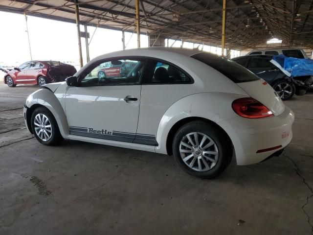 2012 Volkswagen Beetle