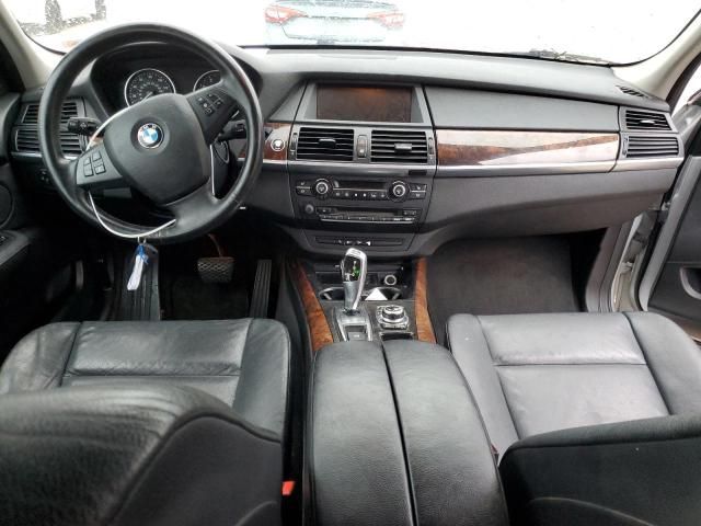 2012 BMW X5 XDRIVE35I