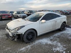 Toyota Celica salvage cars for sale: 2000 Toyota Celica GT-S