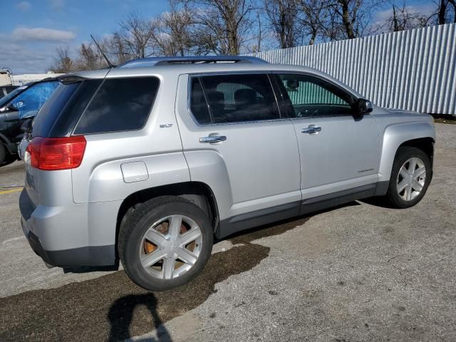 2011 GMC Terrain SLT