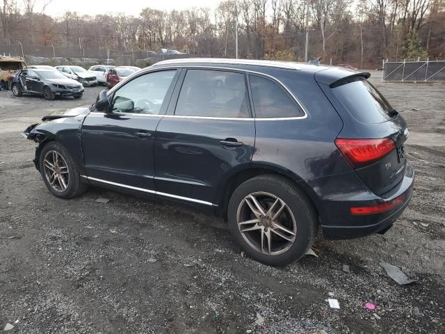 2014 Audi Q5 Premium Plus