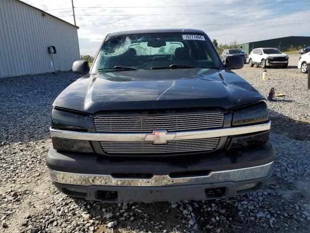 2003 Chevrolet Avalanche C1500