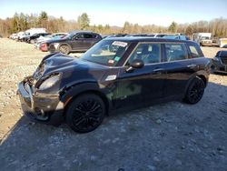 Mini salvage cars for sale: 2019 Mini Cooper S Clubman ALL4