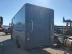 2020 Freightliner Chassis M Line WALK-IN Van