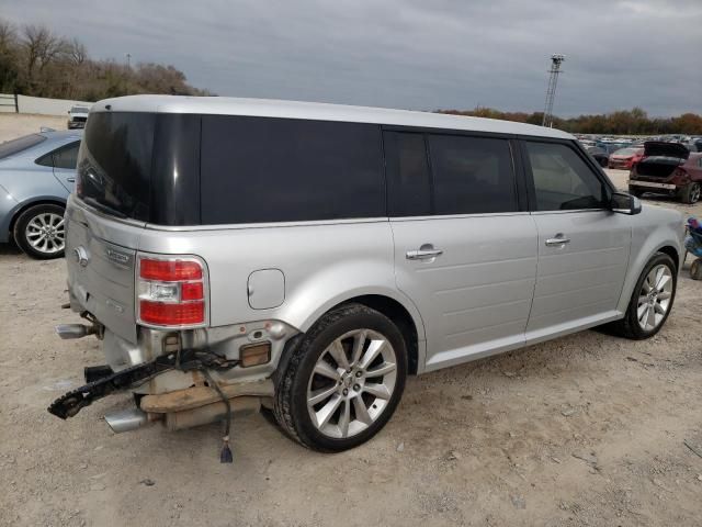 2011 Ford Flex Limited